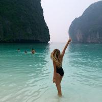 Отзыв от Снежана - Виза Destination Thailand